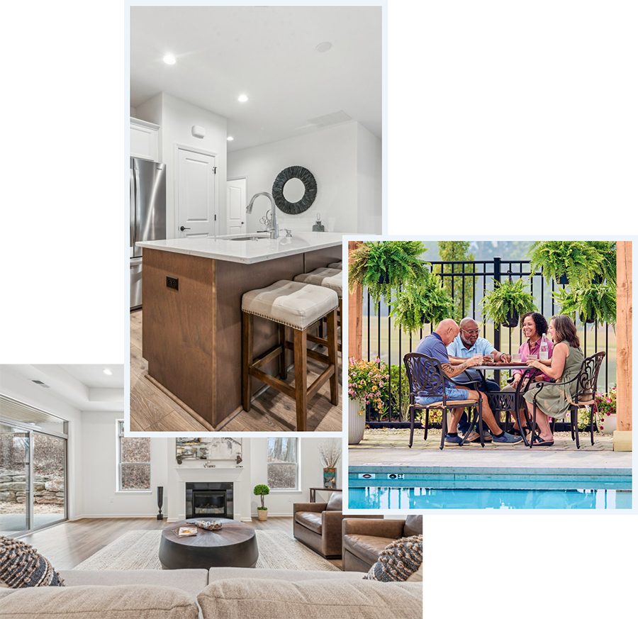 55+ - Belmont - Rolling Hills - Image Cluster-1